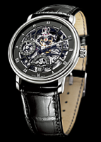 wristwatch Blancpain Specialites Tourbillon 