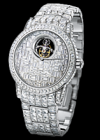 wristwatch Blancpain Specialites Tourbillon