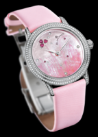 wristwatch Blancpain Women's Collection Ultra-slim 