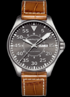 wristwatch Aviation