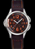 wristwatch Aviation
