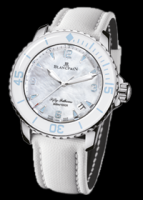 wristwatch Sport Ultra-slim Fifty Fathom