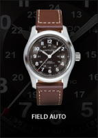 wristwatch Field