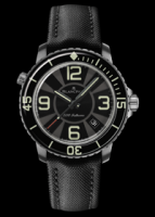 wristwatch Sport Ultra-slim Fifty Fathom