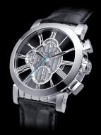 wristwatch Dubey & Schaldenbrand GRAND SHAR
