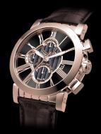 wristwatch Dubey & Schaldenbrand GRAND SHAR