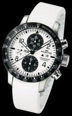 wristwatch B-42 STRATOLINER CHRONOGRAPH WHITE