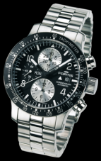 wristwatch B-42 STRATOLINER CHRONOGRAPH BLACK