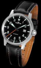 wristwatch FLIEGER AUTOMATIC