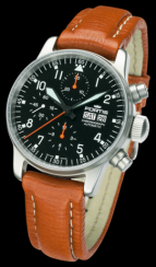 wristwatch FLIEGER AUTOMATIC CHRONOGRAPH
