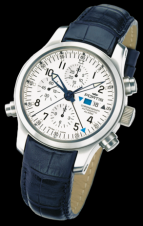 wristwatch B-42 FLIEGER AUTOMATIC CHRONOGRAPH ALARM