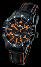 wristwatch B-42 BLACK MARS 500
