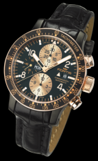 wristwatch B-42 STRATOLINER CHRONOGRAPH