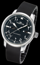 wristwatch B-42 AL TAYAR BLACK