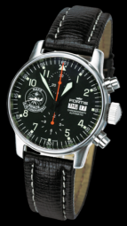 wristwatch FLIEGER CHRONOGRAPH NATO AWACS
