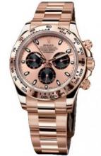 wristwatch Daytona