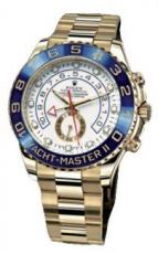 wristwatch Rolex Yacht-Master II