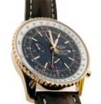 wristwatch Breitling World Mens Watch