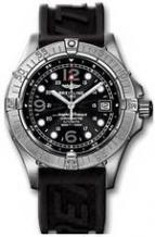 wristwatch Breitling Superocean Steelfish