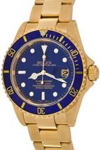 wristwatch Rolex Submariner
