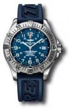 wristwatch Breitling Superocean