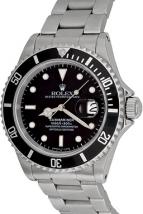 wristwatch Rolex Submariner