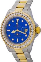 wristwatch Submariner