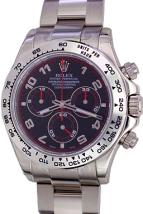 wristwatch Daytona