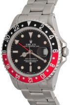 wristwatch Rolex GMT-Master