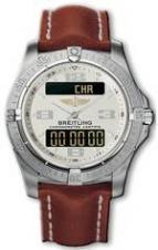 wristwatch Aerospace Avantage