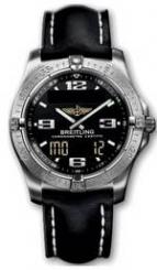 wristwatch Aerospace Avantage