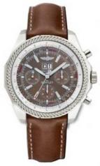 wristwatch Bentley