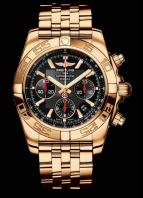 wristwatch Chronomat 01 Limited
