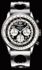 wristwatch Breitling Cosmonaute