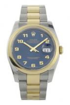 wristwatch DateJust