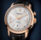 wristwatch Vulcain 50s Presidents Watch Gold