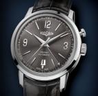 wristwatch Vulcain 50s Presidents Watch Steel