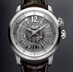 wristwatch Vulcain Anniversary Heart Automatic Steel