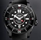wristwatch Cricket X-TREME Automatic Titanium & Steel