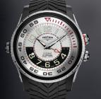 wristwatch Vulcain Diver X-Treme Titanium & Steel