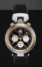 wristwatch Bovet Chronograph 46