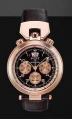 wristwatch Chronograph 46
