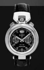 wristwatch Bovet Chronograph 44