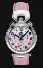 wristwatch Bovet Chronograph 40