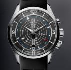 wristwatch Nautical Steel
