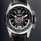 wristwatch Revolution GMT Automatic Steel