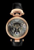 wristwatch Bovet Puma
