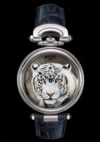 wristwatch Sibirian Tiger