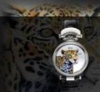 wristwatch Jaguar
