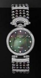 wristwatch Bovet Pearls